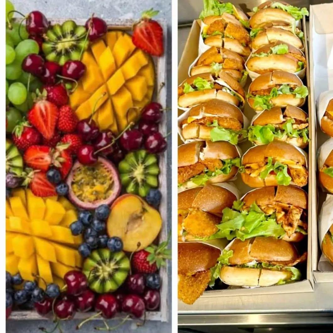 Catering for Offices & Industrial Areas – Horsley Park & Eastern Creek